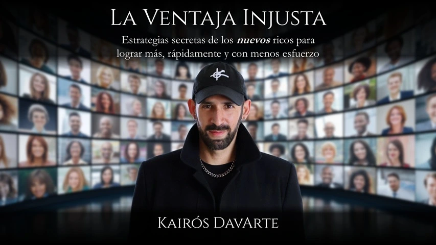 La Ventaja Injusta